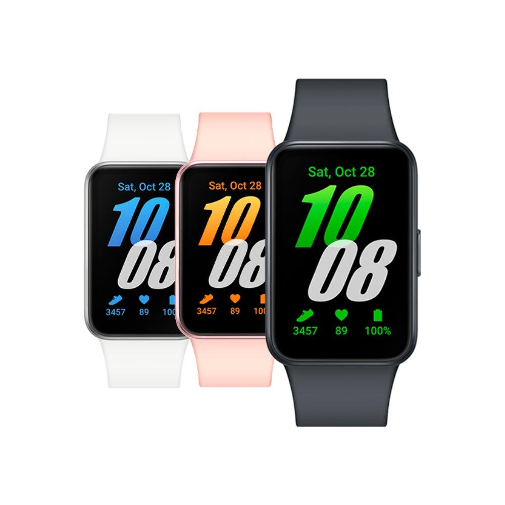 Samsung Galaxy Fit 3 Smart Watch – Fitness Tracker in Nairobi Kenya