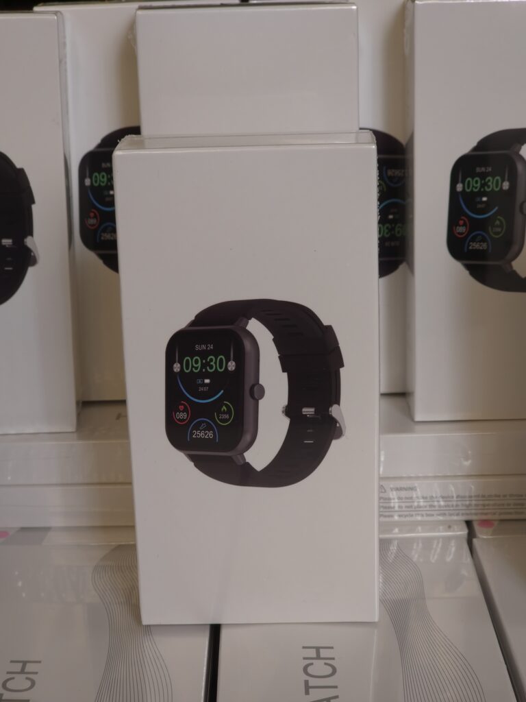 Buy Senbono JL700 Smartwatch
