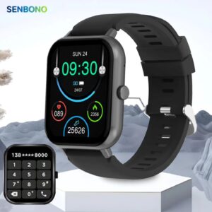 SENBONO ZL54CJ Smart Watch –